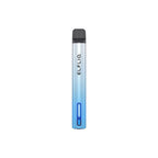 Elfliq Elfa Turbo Refillable Pod Vape Kit 600 Puffs