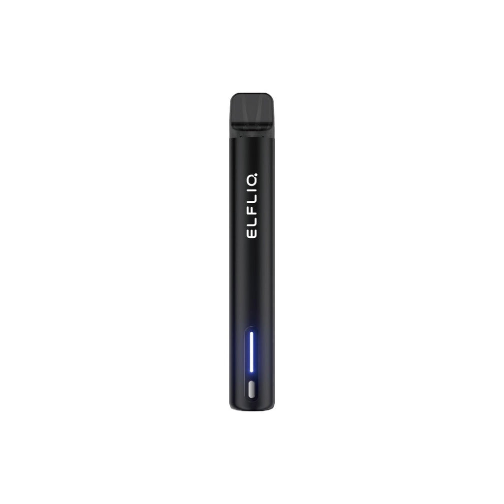 Elfliq Elfa Turbo Refillable Pod Vape Kit 600 Puffs