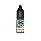 20mg Ultimate E-liquid Menthol Nic Salts 10ml (50VG/50PG)