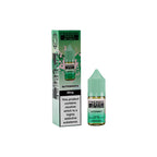 20mg Elux Firerose 5000 Nic salts 10ml (50VG/50PG)