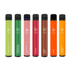 20mg ELF Bar Disposable Vape 600 Puffs