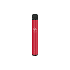 20mg ELF Bar Disposable Vape 600 Puffs