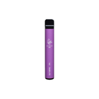 20mg ELF Bar Disposable Vape 600 Puffs
