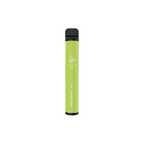 20mg ELF Bar Disposable Vape 600 Puffs