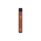 20mg ELF Bar Disposable Vape 600 Puffs