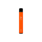 20mg ELF Bar Disposable Vape 600 Puffs