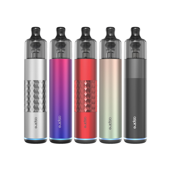 Aspire Flexus Stik Pod