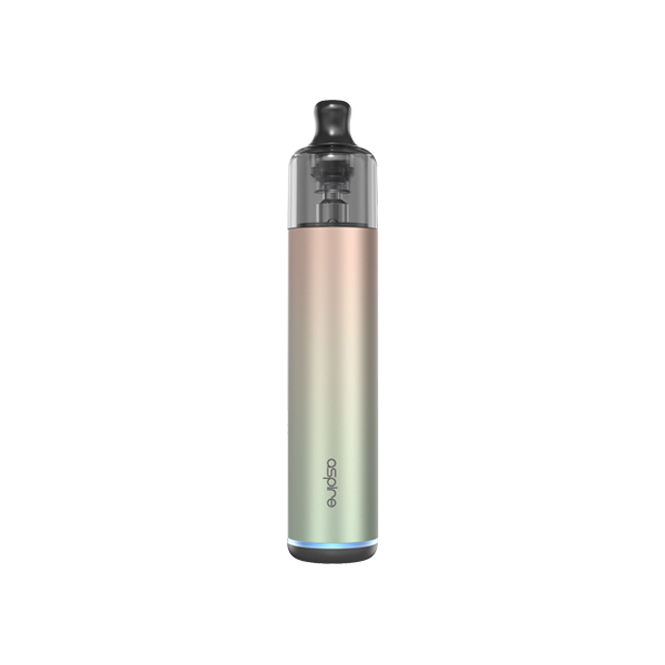 Aspire Flexus Stik Pod