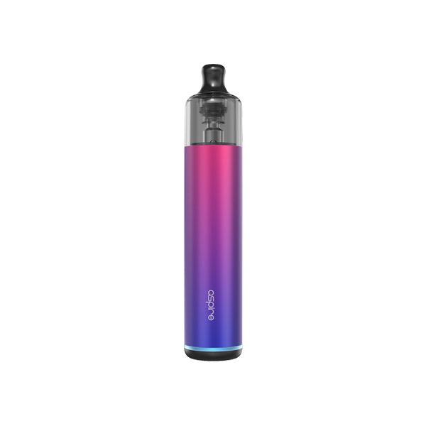 Aspire Flexus Stik Pod
