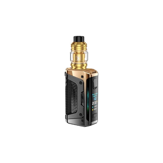 Geekvape Aegis Legend 5 200W Vape Kit