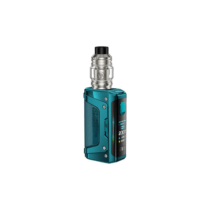 Geekvape Aegis Legend 5 200W Vape Kit