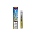 Hawcos x Lost Mary Crystal Pro Prefilled Pod Vape Kit