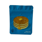 Printed Mylar Zip Bag 3.5g Standard