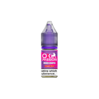 10mg OX Passion By OXVA 10ml Nic Salts (50VG/50PG)
