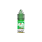 10mg OX Passion By OXVA 10ml Nic Salts (50VG/50PG)
