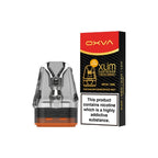 OXVA Xlim SS Replacement Pods (0.6Ohm, 0.8Ohm, 1.2Ohm)