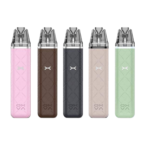 Kit Pod Vape Oxva Xlim Go 30W