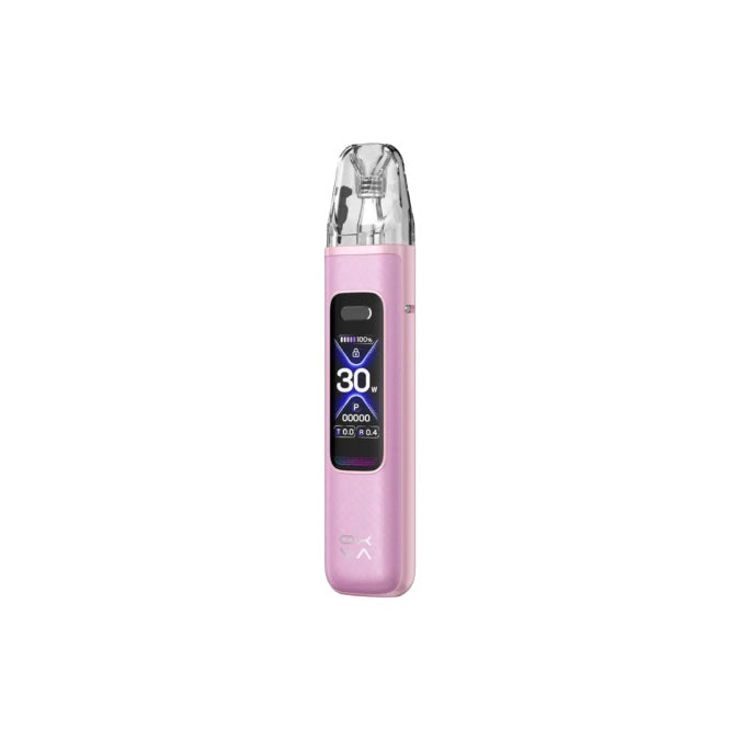 Oxva Xlim Pro 3 Pod Vape Kit 30W