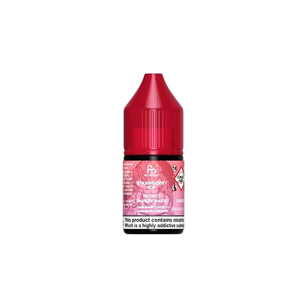 Sali Tornado Nic RandM 7000 da 10 mg (50VG/50PG)
