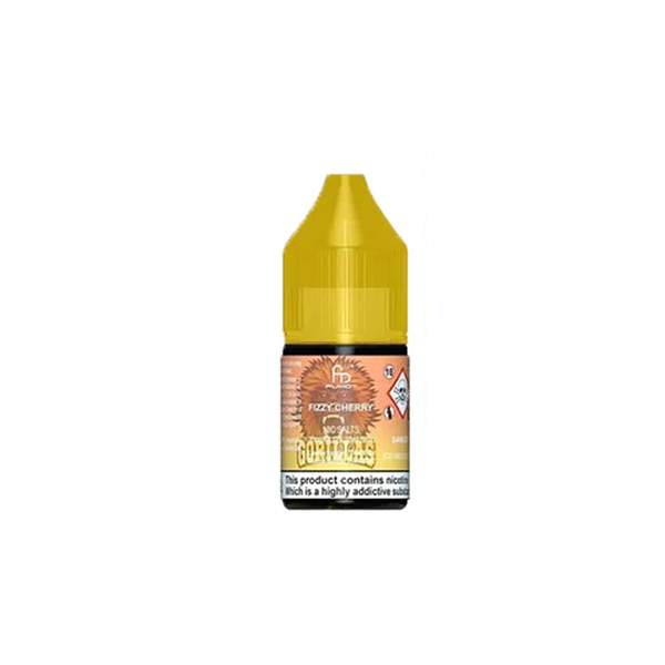 Sali Tornado Nic RandM 7000 da 10 mg (50VG/50PG)