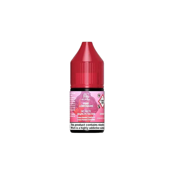 Sali Tornado Nic RandM 7000 da 20 mg (50VG/50PG)