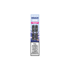 20mg SKE Crystal 4in1 2400 Replacement Pods 2400 Puffs