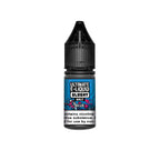 10mg Ultimate E-liquid Slushy Nic Salts 10ml (50VG/50PG)