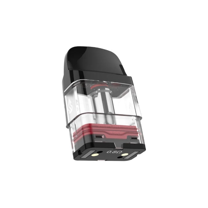 Vaporesso Corex 3.0 Replacement Pods(0.8Ohm)