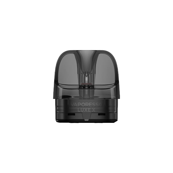 Vaporesso Luxe X Replacement Mesh Pods XL 2PCS 0.4Ω/0.6Ω/0.8Ω