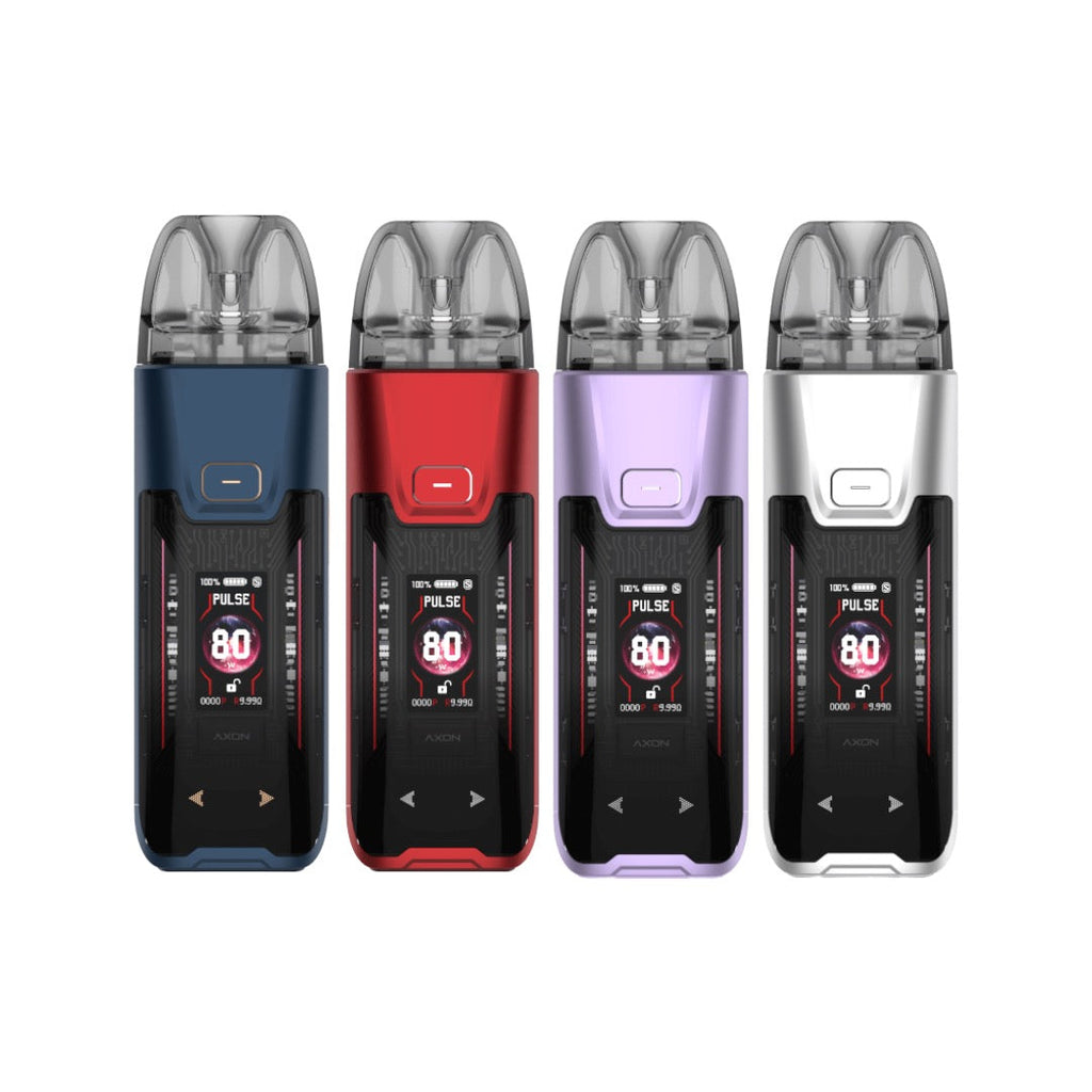 Vaporesso Luxe XR Max 2 Kit Pod Vape 80W