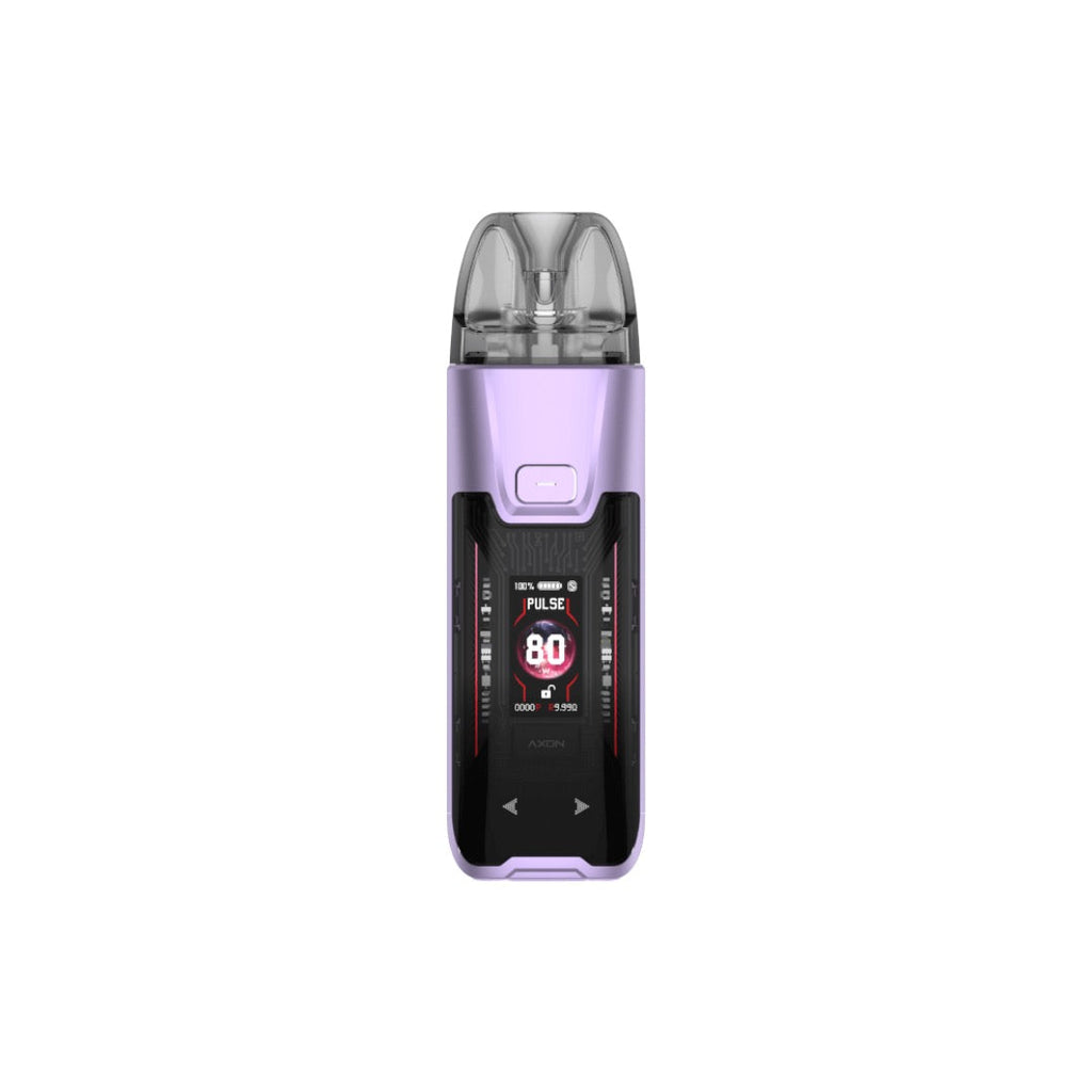 Vaporesso Luxe XR Max 2 Kit Pod Vape 80W