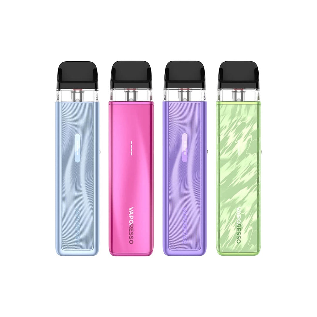 Kit Mini Pod Vaporesso XROS 5