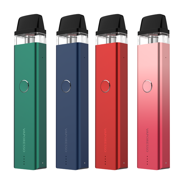 Vaporesso XROS 2 Pod Kit