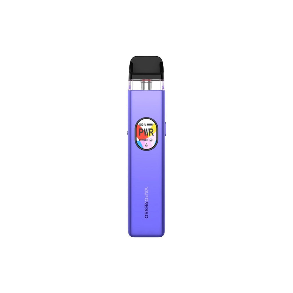 Vaporesso Xros 5 Kit Pod Vape 30W