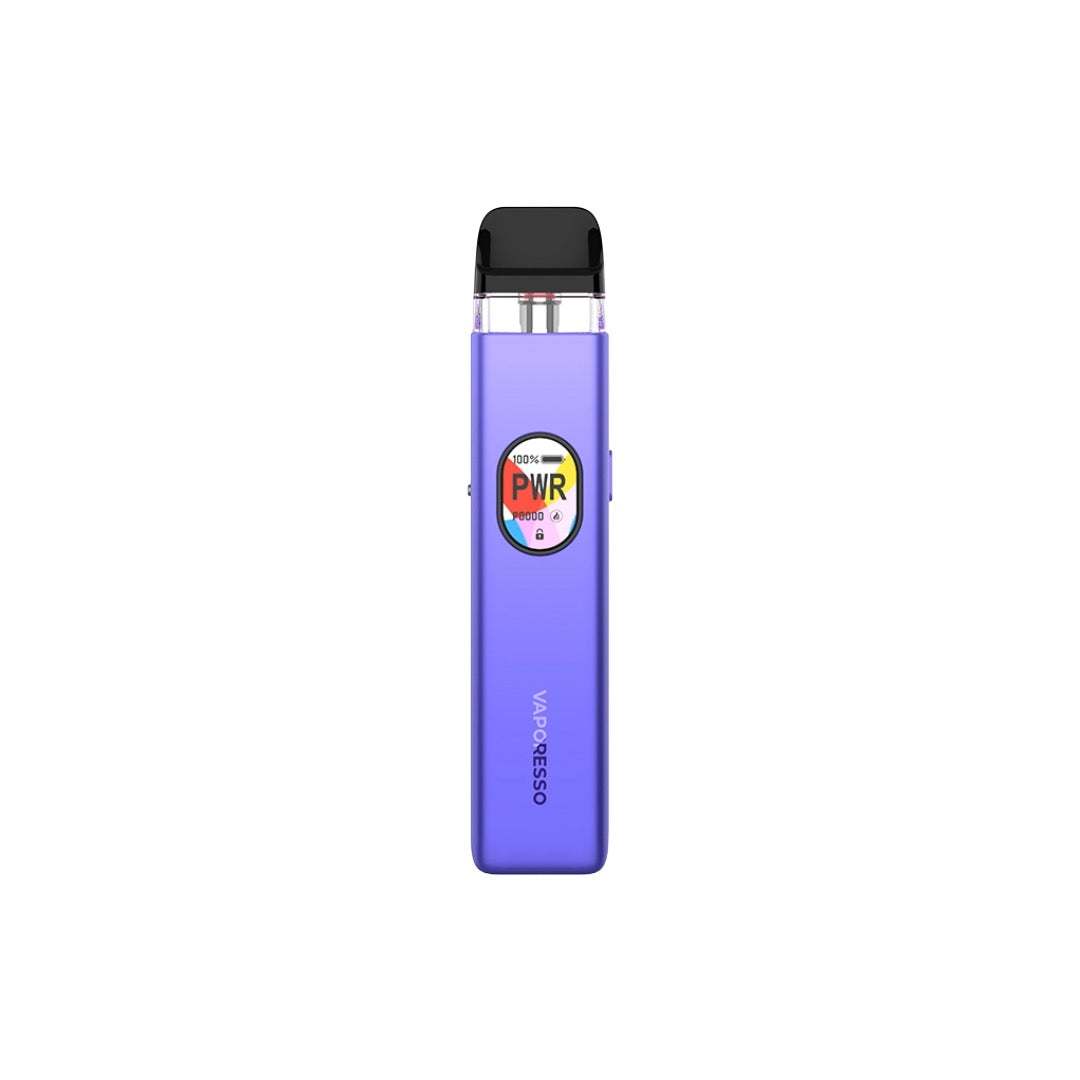 Vaporesso Xros 5 Kit Pod Vape 30W