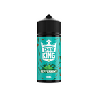 Chew King 100ml Shortfill 0mg (70VG/30PG)