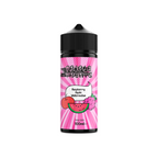 Triple Treats 100ml Shortfill 0mg (70VG/30PG)