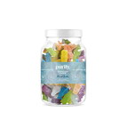 Purity 1000mg Full-Spectrum CBD Vegan Gummies 400g