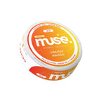 70mg Muse Focus Energy Pouches (UK Made) - 20 Pouches