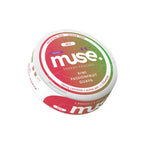 140mg Muse Boost Energy Pouches (UK Made) - 20 Pouches