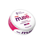 Muse Max No Nic Pouches (UK Made) - 20 Pouches