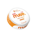 Muse Max No Nic Pouches (UK Made) - 20 Pouches