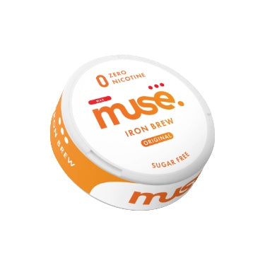 Muse Max No Nic Pouches (UK Made) - 20 Pouches