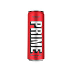 PRIME Energy Tropical Punch Drink Can 355ml – Zero Sugar, 200mg Caffeine & Electrolytes