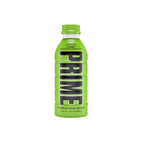 PRIME Hydration Lemon Lime Sports Drink 500ml – Zero Sugar, Electrolytes & BCAAs