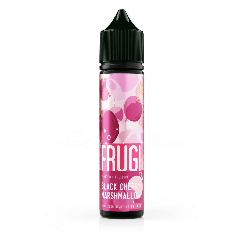 Frugi E-Liquid - 50ml