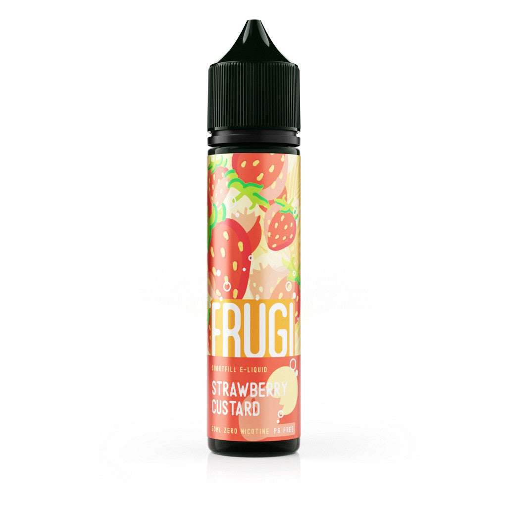 Frugi E-Liquid - 50ml