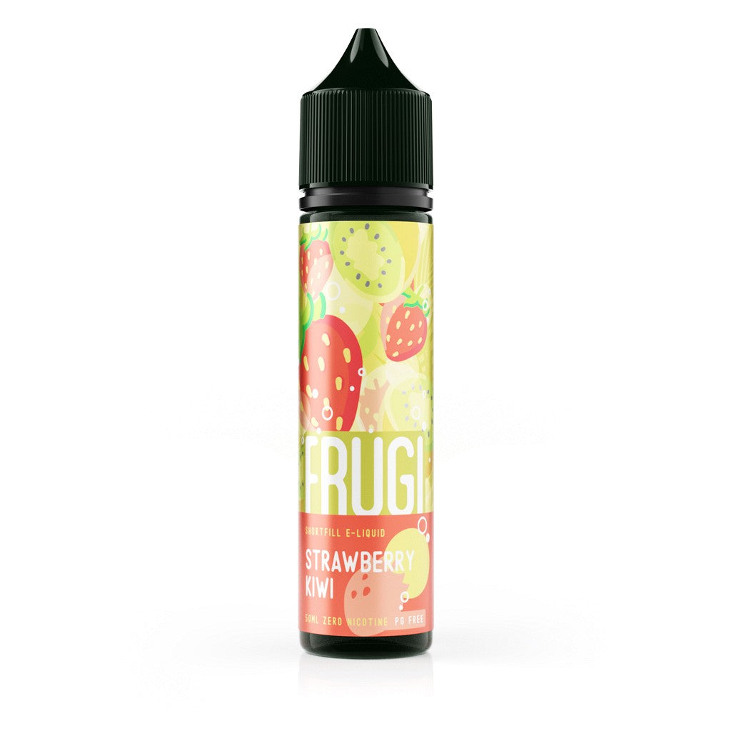 Frugi E-Liquid - 50ml