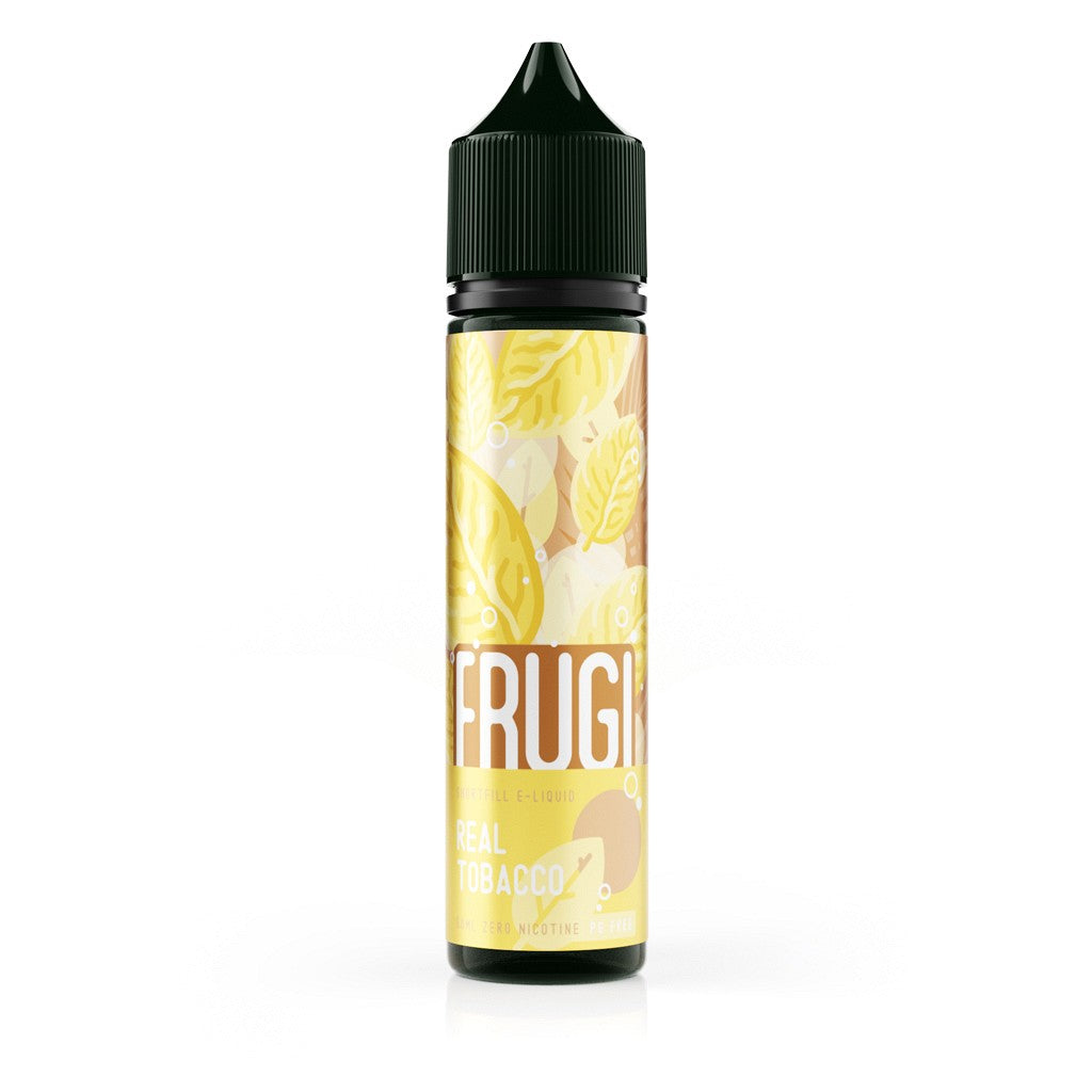 Frugi E-Liquid - 50ml