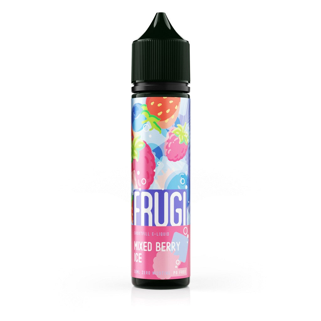 Frugi E-Liquid - 50ml